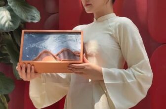 [🆕🇻🇳] Lagom – Candles & Gifts 🧸♥️️ Top1Gift 🎁  [Hộp quà Trung Thu VIP by Lagom]
𝐍𝐠𝐮𝐲𝐞̣̂𝐭 𝐂𝐚́𝐜 – 𝐆𝐚́𝐜 𝐭𝐫𝐚̆𝐧𝐠 𝐥𝐮̛𝐮 𝐠𝐢𝐮̛̃ 𝐤𝐲́ 𝐮̛́𝐜
𝐍𝐠𝐮𝐲𝐞̣̂𝐭 𝐂𝐚́𝐜 mang nghĩa một “gác trăng” nơi lưu giữ ký ức, gắn kết tìn , shares-0✔️ , likes-101❤️️ , date-2025-09-22 08:29:36🇻🇳🇻🇳🇻🇳📰🆕