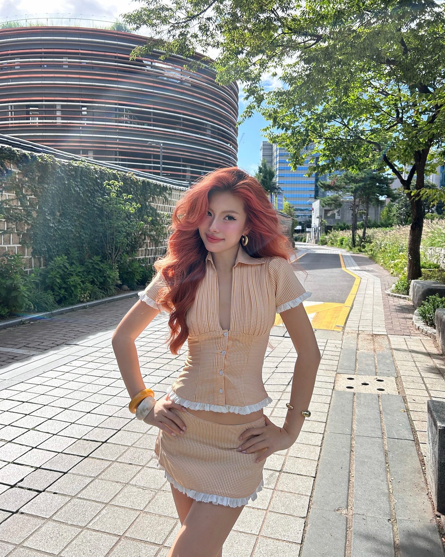 [🆕🇻🇳] Iamcoco 👕 Top1Fashion 👗  our best seller
, shares-3✔️ , likes-14❤️️ , date-2025-09-25 00:45:09🇻🇳🇻🇳🇻🇳📰🆕