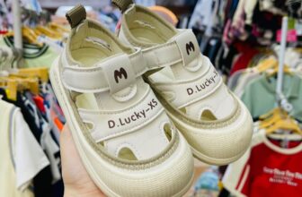 [🆕🇻🇳] KEN KIDS – Baby House Sóc Trăng 🧑‍🧒❤️️👶⭐️ Giầy nhí size 21-25
Fanpage:KEN KIDS – Baby House Sóc Trăng
#Kenkids
#Số18_Đường30_04_Phừơng3_TPSócTrăng
#ĐT_0945155388
#QuầnÁoTrẻEmSócTrăng
Bưu điện Tỉn , shares-0✔️ , likes-0❤️️ , date-2025-09-24 00:39:23🇻🇳🇻🇳🇻🇳📰🆕