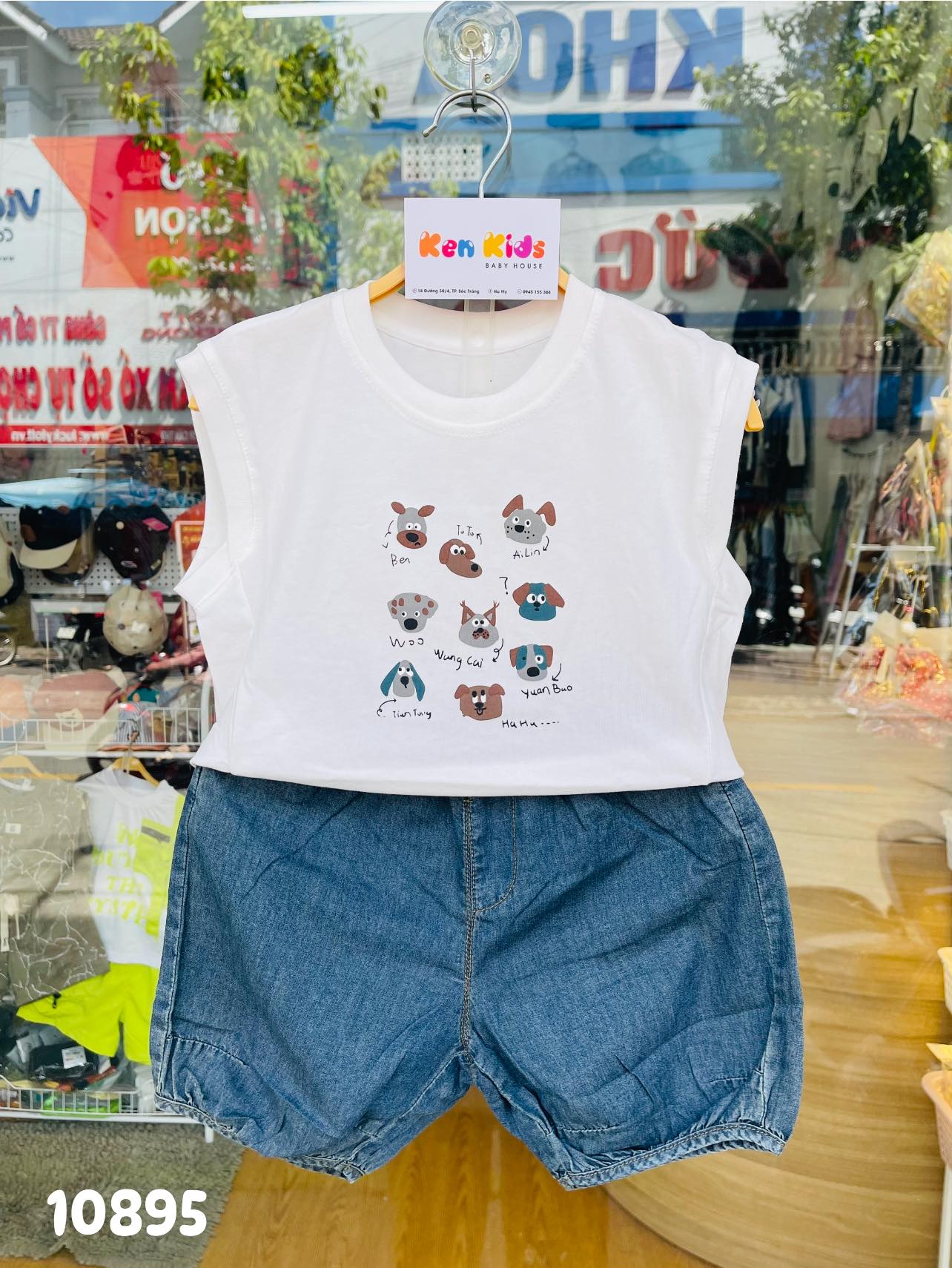 [🆕🇻🇳]  Penguin Bebe – Chuyên order cho bé 🧑‍🧒❤️️👶⭐️ Set hồng này dễ mặc lắm, không kén da, chất thoáng nhẹ thoải mái #280k/set size 80-130cm.
Nhanh tay ib Penguin chốt đơn ngay ạ
———
𝐏𝐄𝐍𝐆𝐔𝐈𝐍.𝐁𝐄𝐁𝐄_
𝐅𝐁:
𝐈𝐆:
, shares-0✔️ , likes-0❤️️ , date-2025-09-24 00:26:06🇻🇳🇻🇳🇻🇳📰🆕