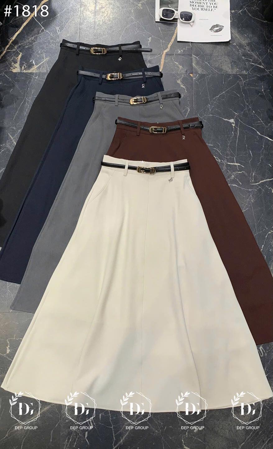 [🆕🇻🇳] Black & White shop – 55 Bà Triệu,Tp Huế 👕 Top1Fashion 👗  HÀNG VỀ𝑩𝒍𝒂𝒄𝒌 & 𝑾𝒉𝒊𝒕𝒆 𝑺𝒉𝒐𝒑
———————————
Open:    8:am-10:pm
Hotline: 0901992852
Add:      55 Bà Triệu- Tp Huế
———————————
Ship cod toàn quốc
Thank you , shares-0✔️ , likes-4❤️️ , date-2025-09-26 22:05:50🇻🇳🇻🇳🇻🇳📰🆕