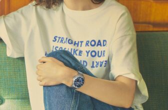 [🆕🇻🇳] SEIKO Vietnam 👕 Top1Fashion 👗  For the streetwear girl that doesn’t missRef. SRPL77K
_____________
Xem thêm thông tin tại: www.seikowatches.com/vn-vi/
#Seiko #Seikovn #Seiko5Sports #Au , shares-1✔️ , likes-6❤️️ , date-2025-09-24 19:00:47🇻🇳🇻🇳🇻🇳📰🆕