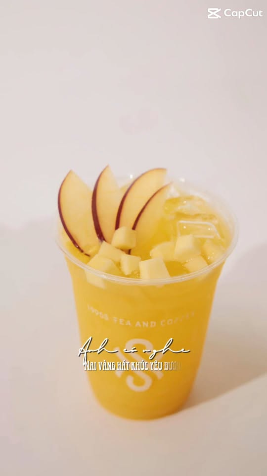 [☕️🇻🇳] Tea and Coffee 1995s Việt Trì 🥤 Top1Coffee ☕️ Một Ly trà ngon, một người bạn tỉ tê, một mùa thu thêm ngọt ngào!1995S Tea And Coffee
CS 1 :Số 184 Đường nguyễn Trãi Phường Â , shares-0✔️ , likes-3❤️️ , date-2025-09-25 00:51:16🇻🇳🇻🇳🇻🇳📰🆕