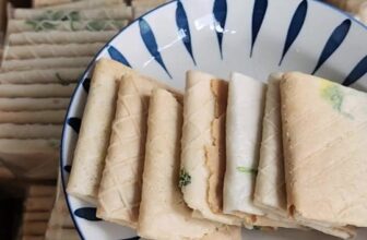 [🆕🇻🇳] Út Hà Đặc Sản – Chuyên phân phối sỉ và lẻ các món đặc sản Quảng Ngãi 🍔 Top1Food  🍜 Bánh Kẹp Ngò #anvat #banhkepngo #banhtuoitho #uthadacsan , shares-0✔️ , likes-2❤️️ , date-2025-09-27 18:11:45🇻🇳🇻🇳🇻🇳📰🆕