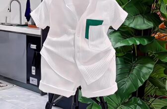 [🆕🇻🇳] Min Kids – Thời Trang Trẻ em 🧑‍🧒❤️️👶⭐️ \ud83d\udca5\ud83d\udca5SET S\u01a0 MI 299K\/1 SET (1 \u00e1o + 1 qu\u1ea7n)T\u00edn \u0111\u1ed3 nh\u00e0 #Min v\u00e0o c\u1eadp nh\u1eadp m\u1eabu m\u1ed , shares-1✔️ , likes-68❤️️ , date-2025-09-29 18:41:34🇻🇳🇻🇳🇻🇳📰🆕