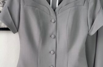 [🆕🇻🇳] Mikiam Studio 👕 Top1Fashion 👗  Sắc ghi thời thượng – set MK180
Commemt hoặc (.) để shop tư vấn thêm về sản phẩm nha các nàng ơi  , shares-0✔️ , likes-2❤️️ , date-2025-09-26 23:15:43🇻🇳🇻🇳🇻🇳📰🆕