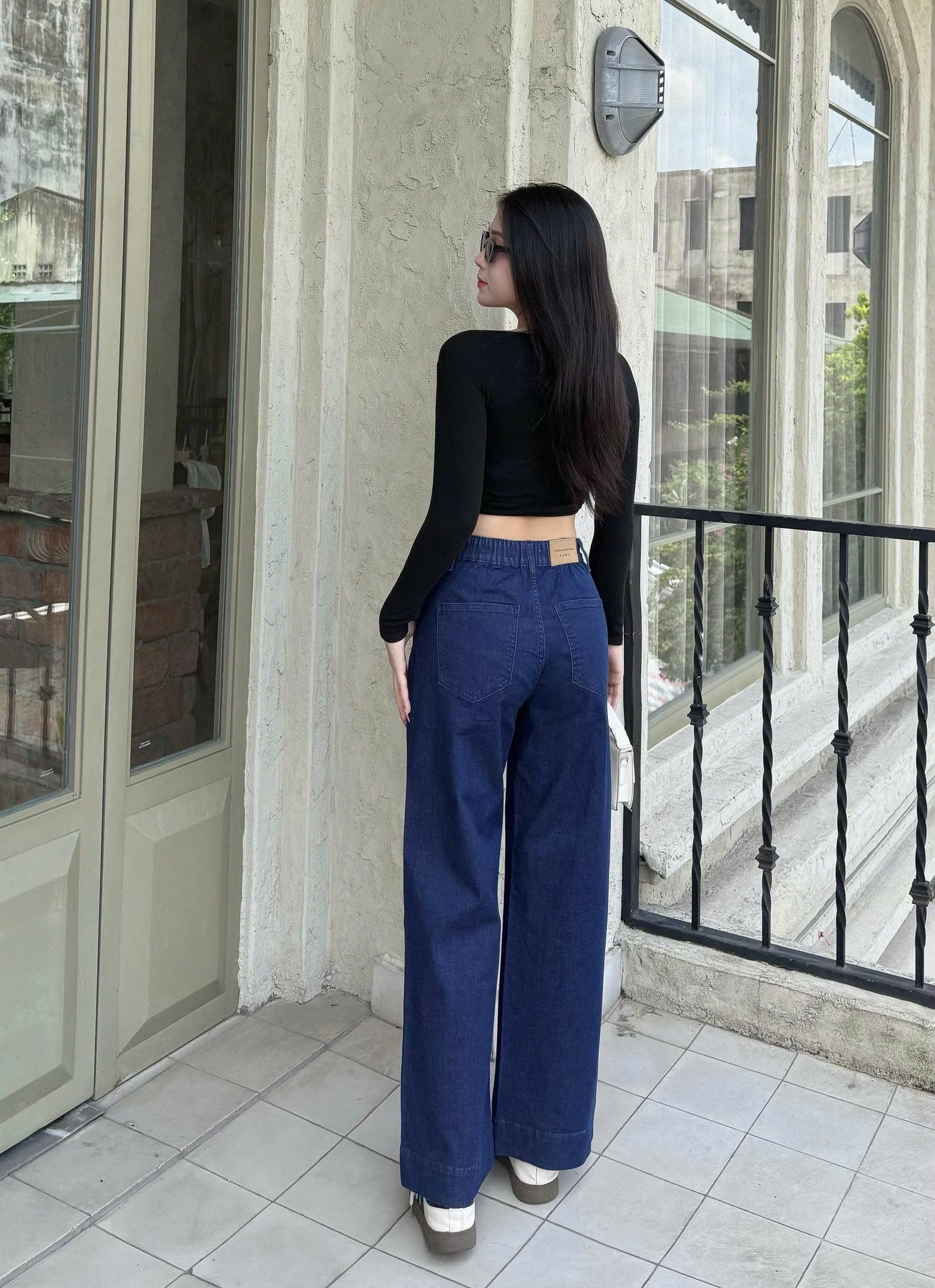 [🆕🇻🇳] Quần áo VNXK – Chuyên sỉ và lẻ hàng vnxk 👕 Top1Fashion 👗  Siêu đẹp nhé các chế ơi! Hách dáng eo thon!
Ib e nha
, shares-0✔️ , likes-6❤️️ , date-2025-09-25 15:50:45🇻🇳🇻🇳🇻🇳📰🆕