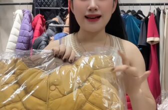 [🆕🇻🇳] Lan Anh – Bắc Giang 👕 Top1Fashion 👗  A1 phao lông vũ sale 50% ạ , shares-0✔️ , likes-4❤️️ , date-2025-09-25 14:31:45🇻🇳🇻🇳🇻🇳📰🆕