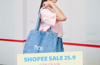 [🆕🇻🇳] TiQi Jeans – Cửa hàng chuyên quần jeans nữ 👕 Top1Fashion 👗  [𝐓𝐈𝐐𝐈 𝐱 𝐒𝐇𝐎𝐏𝐄𝐄] 25.9 SALE CUỐI THÁNG
Shopee :
_______________________________________
Freeship 0Đ mọi đơn (*)
Mua sắm theo ngành hàng
Deal Thời Trang , shares-0✔️ , likes-10❤️️ , date-2025-09-25 01:50:03🇻🇳🇻🇳🇻🇳📰🆕