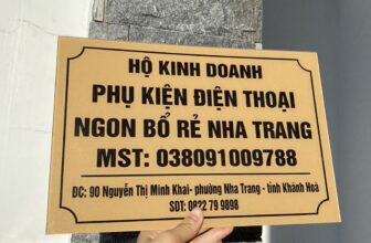 [🆕🇻🇳] In Ấn Giá Rẻ Nha Trang – Thiết kế phong cách, in ấn nhanh giá rẻ 🎨 Top1Designs ✨  Bảng công ty liên hệ ad nhen
0358.865.864 – 070.277.2278   01 Phùng Khắc Khoan
Chúng tôi CHUYÊN:
Nhận thiết kế + in ấn file
In KTS: Bạt Hiflex, PP, De , shares-0✔️ , likes-0❤️️ , date-2025-09-26 19:33:37🇻🇳🇻🇳🇻🇳📰🆕