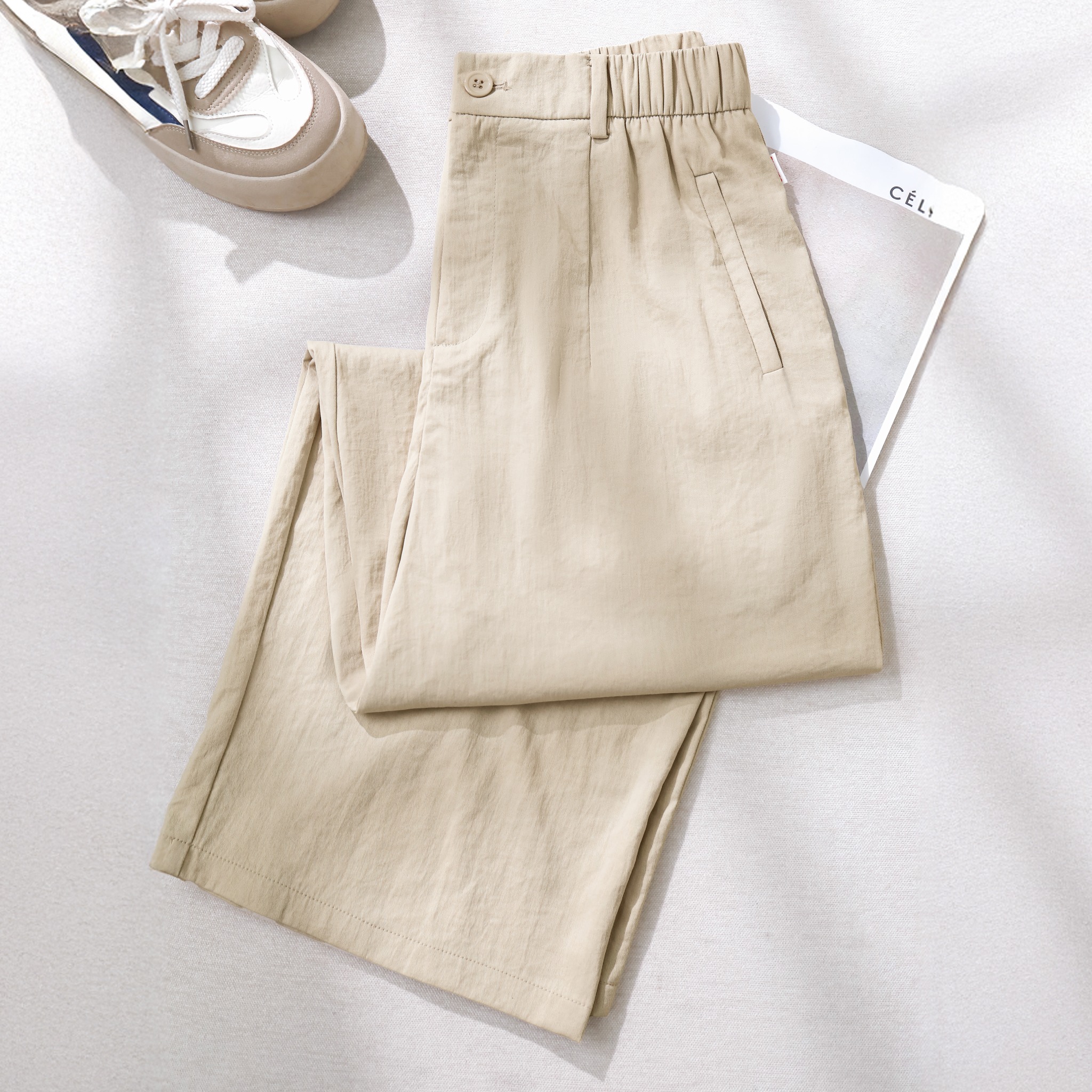 [🆕🇻🇳] Cardina Sài Gòn 👕 Top1Fashion 👗   Thoải Mái Là Phong Cách | Bí Quyết Tự Tin Cho Mọi Vóc DángBạn đang tìm kiếm mẫu quần trang nhã, lịch sự nhưng vẫn mang lại sự thoải mái mỗi ngày, đừng b , shares-0✔️ , likes-0❤️️ , date-2025-09-25 23:07:59🇻🇳🇻🇳🇻🇳📰🆕