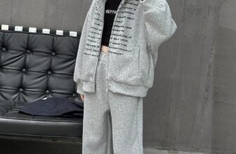 [🆕🇻🇳] BABY SHOP – thời trang trẻ em – Shop chuyên bán buôn, bán lẻ quần áo, giầy dép, phụ kiện trẻ em 🧑‍🧒❤️️👶⭐️ BỘ NỈ BÉ GÁI
Chất nỉ bông dày đẹp, kiểu dáng thể thao sang chảnh( set 2 món)
Size:120-170(25-57kg)
Giá:475.000
, shares-1✔️ , likes-1❤️️ , date-2025-09-25 16:08:59🇻🇳🇻🇳🇻🇳📰🆕