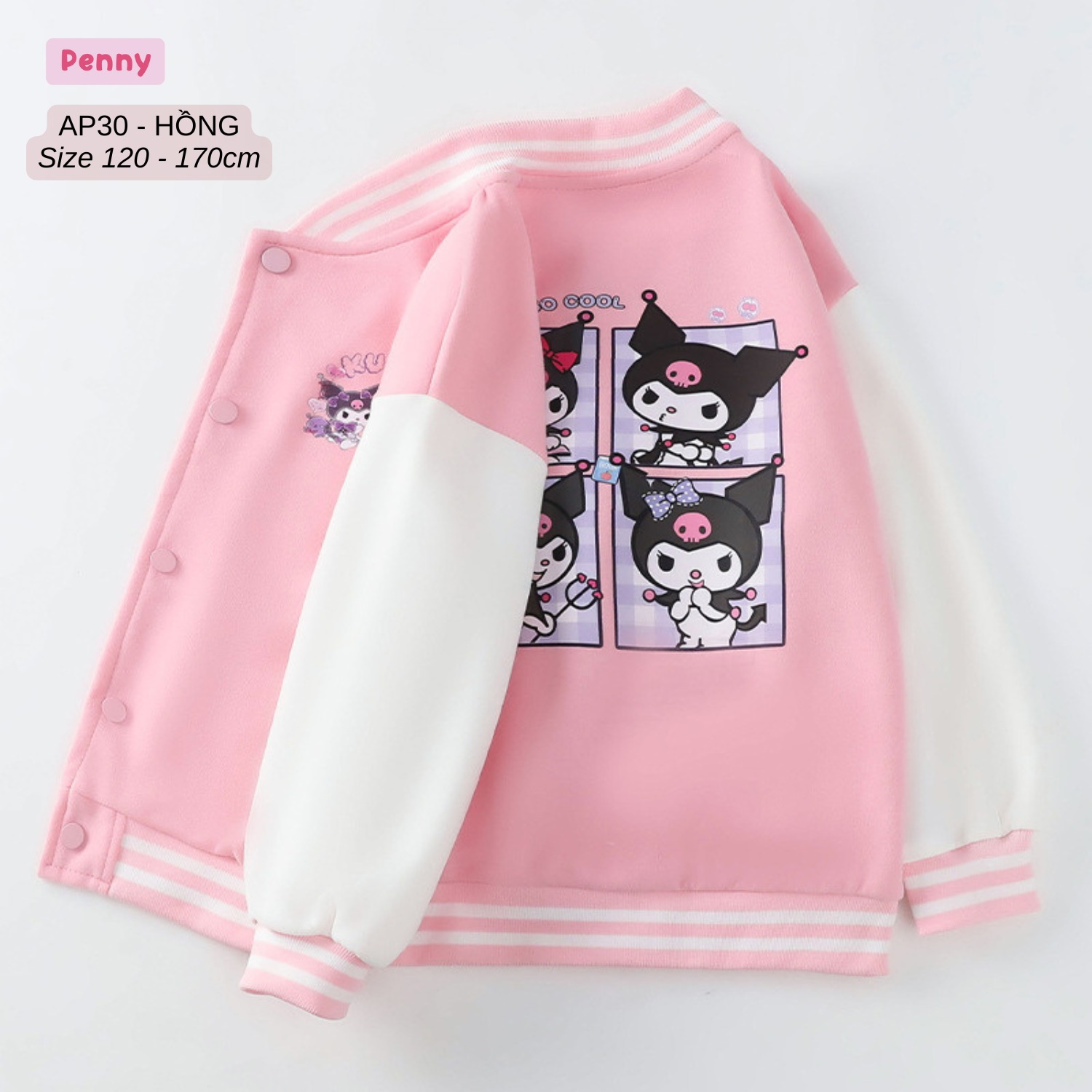 [🆕🇻🇳] Kho Sỉ Dương Trang 👕 Top1Fashion 👗  Áo gió hình cổ bomber lót lông nhung xịn
Size nhỡ M-L
Sỉ
, shares-1✔️ , likes-0❤️️ , date-2025-09-26 16:36:46🇻🇳🇻🇳🇻🇳📰🆕