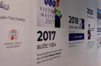 [🆕🇻🇳] 72+ Golf Academy 🏌️ Top1Golf ⛳  HÉ LỘ CƠ SỞ MỚI CỦA 72+ GOLF ACADEMY!177 Trung Kính, Cầu Giấy – điểm hẹn golf lý tưởng ngay giữa trung tâm Hà Nội.
– Diện tích gần 500 m, hai sàn, 8 li , shares-0✔️ , likes-25❤️️ , date-2025-09-29 03:01:38🇻🇳🇻🇳🇻🇳📰🆕