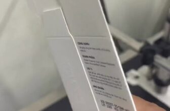 [🆕🇻🇳] Xưởng In Tiến Tài -Nhận sản xuất in ấn tất cả các loại bao bì 🎨 Top1Designs ✨  Hộp giấy i350 cán vân thục nổi  10.000 hộp
Hộp luôn đáy liền thânNhận in date số công bố sản phẩm , bằng máy in phun hiện đạiLiên hệ báo giá 0922072 , shares-0✔️ , likes-1❤️️ , date-2025-09-29 16:18:36🇻🇳🇻🇳🇻🇳📰🆕