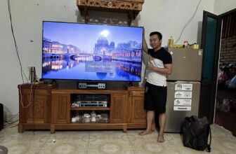 [🆕🇻🇳] Bảo Trì Và Sửa Chữa TV Tại Nhà Giá Rẻ Thanh Long Sơn Tây 0349113119 👨‍🔧 Top1Fix 🧰  Tiếp tục nhận những mã tivi 75in.trẻ đập vỡ đã được bên e thay thế màn chính hãng đẹp như ban đầu ạ
, shares-0✔️ , likes-5❤️️ , date-2025-09-26 16:08:53🇻🇳🇻🇳🇻🇳📰🆕