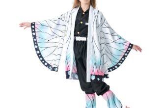 [🆕🇻🇳] Giày Công Chúa Cho Bé Gái 🧑‍🧒❤️️👶⭐️  BỘ SƯU TẬP COSPLAY KIMETSU NO YAIBA – THANH GƯƠM DIỆT QUỶ
Bạn và bé đã sẵn sàng bước vào thế giới kiếm sĩ diệt quỷ chưa?
Bộ sưu tập cosplay 4 nhân vật  , shares-0✔️ , likes-0❤️️ , date-2025-09-27 15:30:00🇻🇳🇻🇳🇻🇳📰🆕