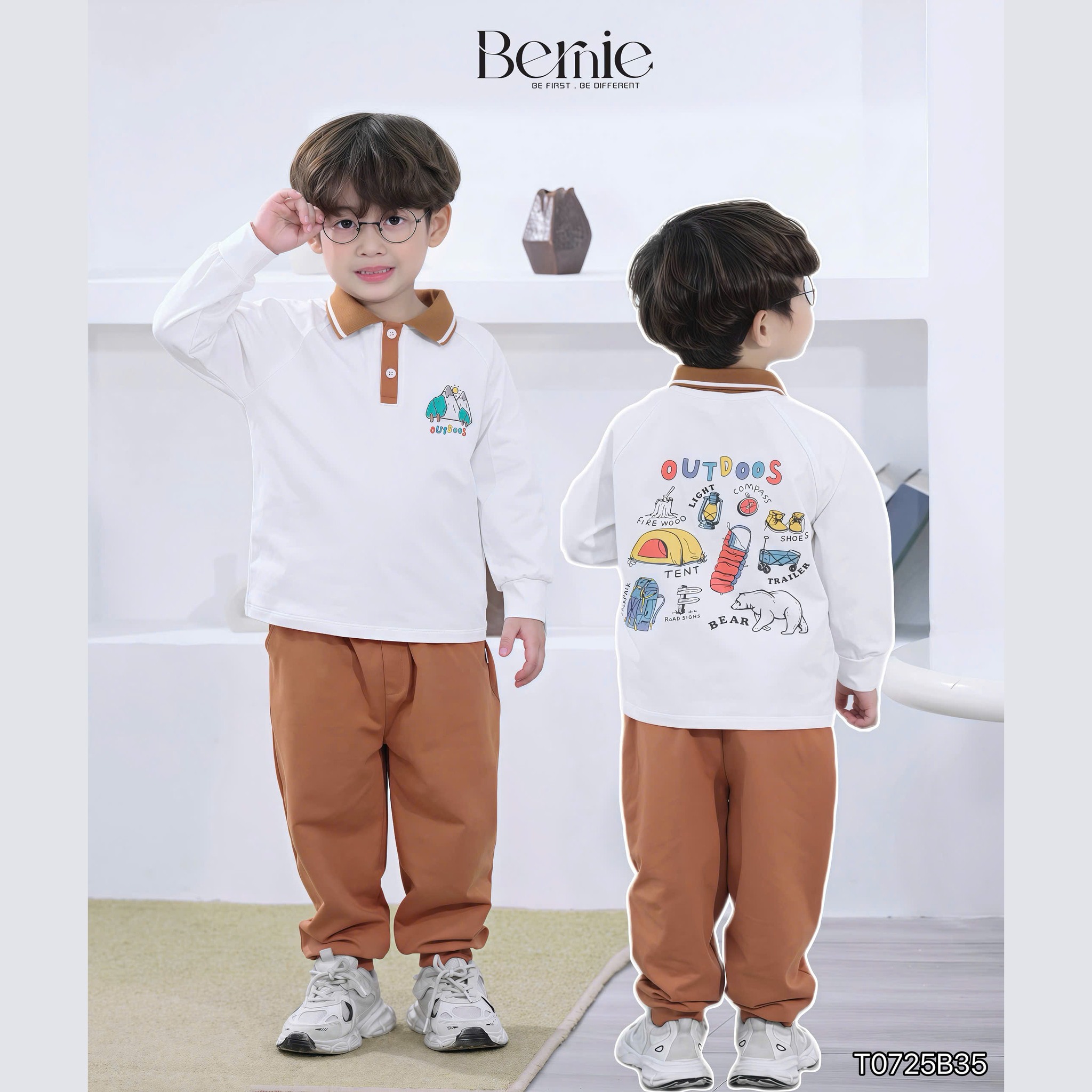 [🆕🇻🇳] Con Yêu Boutique – Thời trang cho bé 🧑‍🧒❤️️👶⭐️ -Mời A.C.E ghé qua tham khảo các d.ò.n.g  bên shop ạk
– Inpox để nhận  hình thực tế ạk.
– Có hộ trợ phí ship ( tuỳ nơi).
, shares-0✔️ , likes-0❤️️ , date-2025-09-27 20:48:30🇻🇳🇻🇳🇻🇳📰🆕