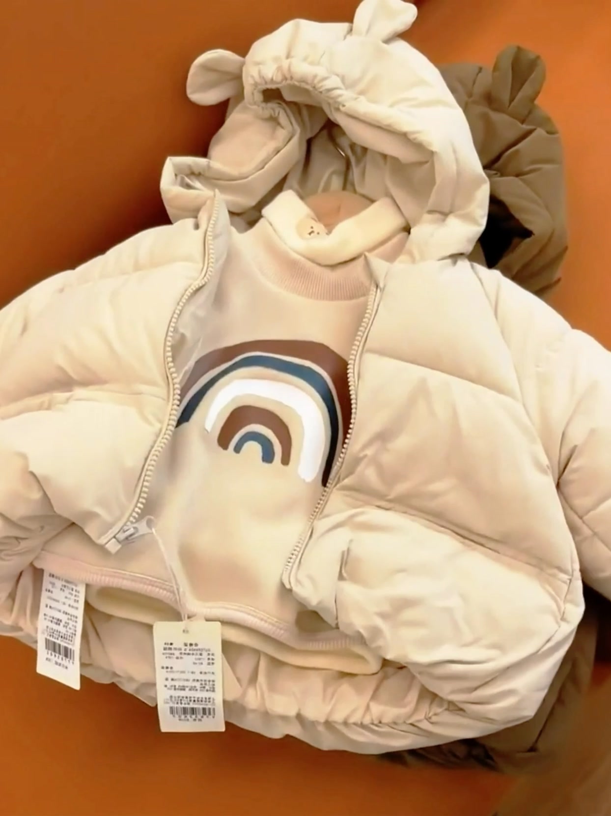 [🆕🇻🇳]  Áo Phao Trẻ Em 🧑‍🧒❤️️👶⭐️ ud83dudd25 SALE Su1ed0C 60u0025 u2013 CHu1ec8 Cu00d2N #129K/u00c1O ud83dudd25nnud83dudc76 u00c1O PHAO GIu1eee u1ea4M SIu00caU NHu1eb8  , shares-0✔️ , likes-99❤️️ , date-2025-09-28 06:45:35🇻🇳🇻🇳🇻🇳📰🆕