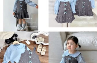[🆕🇻🇳]  Xưởng May ĐT Kids – Chuyên Sỉ Buôn Quần Áo Trẻ Em 🧑‍🧒❤️️👶⭐️ Set xinh yêu em vừa về
Ri 7
Sỉ ib em
, shares-0✔️ , likes-2❤️️ , date-2025-09-26 18:33:31🇻🇳🇻🇳🇻🇳📰🆕