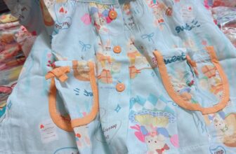 [🆕🇻🇳]  Gạo – Kho sỉ đồ bộ pijama trẻ em – chuyên cung cấp sỉ và lẻ đồ bộ trẻ em, nhận đặt may theo yêu cầu 🧑‍🧒❤️️👶⭐️ MẪU ĐÙI TOLE MỚI VỀ
, shares-0✔️ , likes-0❤️️ , date-2025-09-28 03:11:59🇻🇳🇻🇳🇻🇳📰🆕