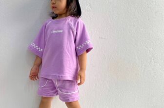 [🆕🇻🇳] LUNCHUN.kids 🧑‍🧒❤️️👶⭐️ LAST ITEMS 99k
Size 1-2Y
Xin mời các mom đặt hàng
, shares-0✔️ , likes-5❤️️ , date-2025-09-27 21:09:27🇻🇳🇻🇳🇻🇳📰🆕