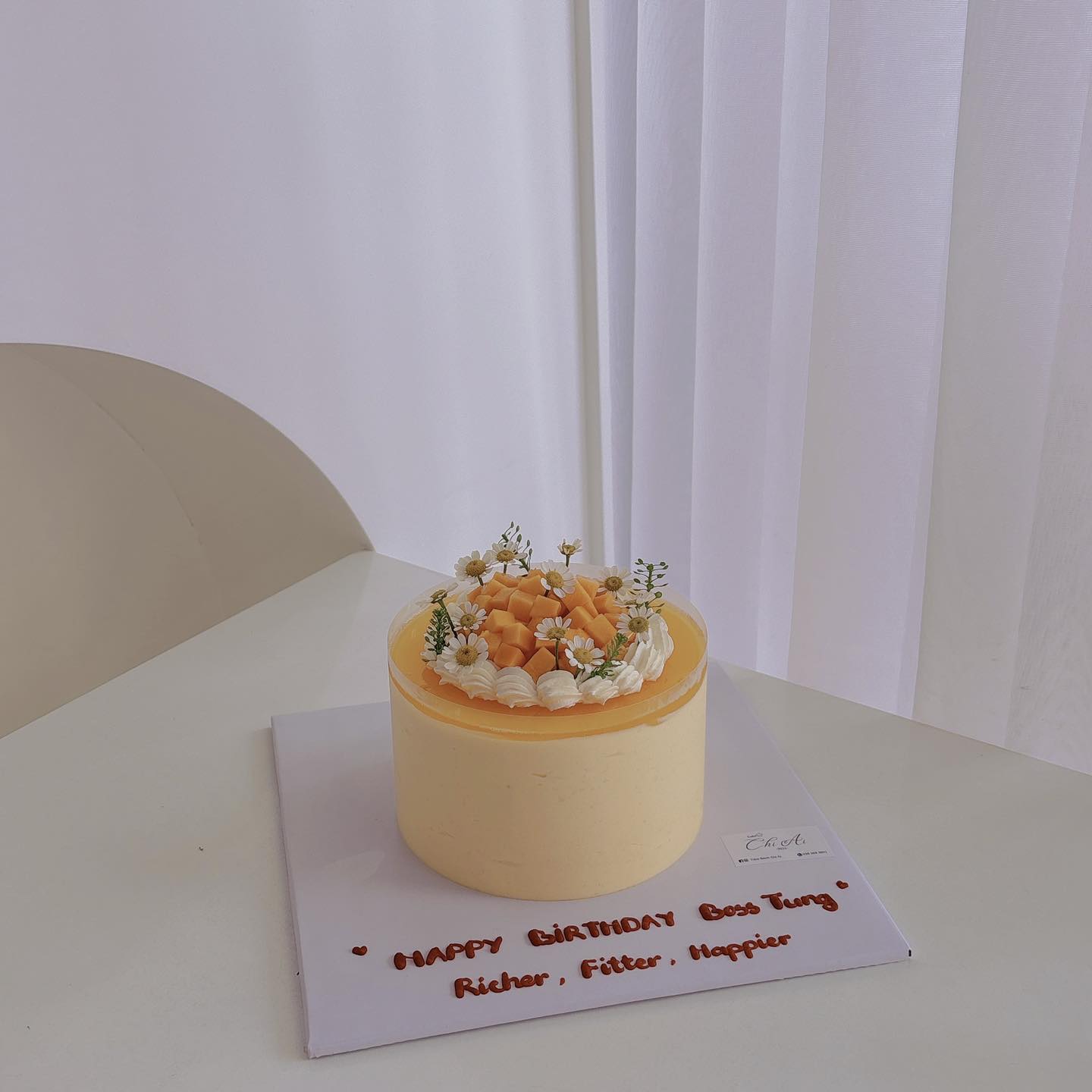 [🆕🇻🇳] Shop Mẹ Và Bé BabyBon – BABYBON- ℬ𝒶𝒷𝓎 & ℳℴ𝓂  🧑‍🧒❤️️👶⭐️  Ti Giả Bebegrow – Nhỏ mà có võ, mẹ yên tâm, bé thoải mái

Mẹ đang tìm một chiếc ti giả vừa an toàn, vừa dễ chịu cho bé yêu? Bebegrow chính là lựa chọn khô , shares-1✔️ , likes-7❤️️ , date-2025-09-29 15:07:55🇻🇳🇻🇳🇻🇳📰🆕