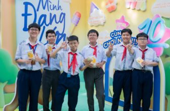 [🆕🇻🇳] Balabala VietNam – Every Child is Unique 🧑‍🧒❤️️👶⭐️  NHÌN LẠI NHỮNG KHOẢNH KHẮC ĐÁNG NHỚ CỦA SỰ KIỆN “MÌNH ĐANG LỚN”Trong 02 ngày 26 & 29/09/2025 vừa qua, Balabala đã đồng hành cùng các bạn nhỏ tại THCS Đ , shares-3✔️ , likes-10❤️️ , date-2025-09-30 17:00:02🇻🇳🇻🇳🇻🇳📰🆕