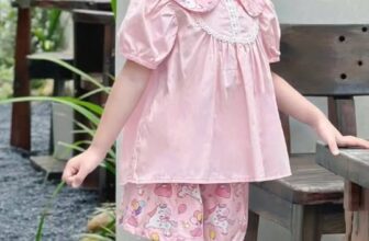 [🆕🇻🇳]  Ngọc Vy Kids 🧑‍🧒❤️️👶⭐️ 𝐌ỗ𝐢 𝐧𝐠à𝐲 𝐦ộ𝐭 𝐨𝐮𝐭𝐟𝐢𝐭 𝐱𝐢𝐧𝐡 𝐜𝐡𝐨 𝐛é
𝐍𝐡ấ𝐧 𝐓𝐇𝐄𝐎 𝐃Õ𝐈 để 𝐤𝐡ô𝐧𝐠 𝐛ỏ 𝐥ỡ 𝐧𝐡𝐚 𝐦ẹ ơ𝐢
#NgocVyKids #ThoiTrangChoBe #MeVaBe #QuanAoMuaHe #DoMacONha #outfitChoBe , shares-0✔️ , likes-1❤️️ , date-2025-09-30 03:11:08🇻🇳🇻🇳🇻🇳📰🆕