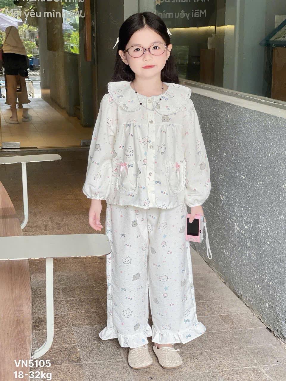 [🆕🇻🇳]  MiNo Kids Store – 𝐂𝐡𝐮𝐲ê𝐧 𝐡à𝐧𝐠 𝐭𝐡ờ𝐢 𝐭𝐫𝐚𝐧𝐠 𝐭𝐫ẻ 𝐞𝐦 𝐱𝐮ấ𝐭 𝐤𝐡ẩ𝐮 🧑‍🧒❤️️👶⭐️  Body xinh cho bé yêu nhà mình các mom ơi ! Các bạn này nhẹ nhàng xinh xắn , dễ mang các mom ah !
Nhìn chỉ muốn vơ hết về cho tiểu công chúa nhà mình thuii , shares-1✔️ , likes-0❤️️ , date-2025-09-30 02:04:11🇻🇳🇻🇳🇻🇳📰🆕