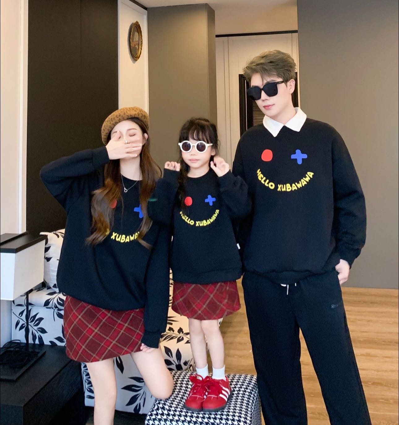 [🆕🇻🇳] Panda Korea – Thời trang trẻ em Hàn Quốc 🧑‍🧒❤️️👶⭐️ Mời đoàn mình đi chuyển tới đây để sắm đồ gia đình 
From áo cực dễ mặc , lên dáng trẻ trung năng động 
Đặc biệt có size từ 6-110kg
 , shares-1✔️ , likes-0❤️️ , date-2025-09-26 21:42:07🇻🇳🇻🇳🇻🇳📰🆕