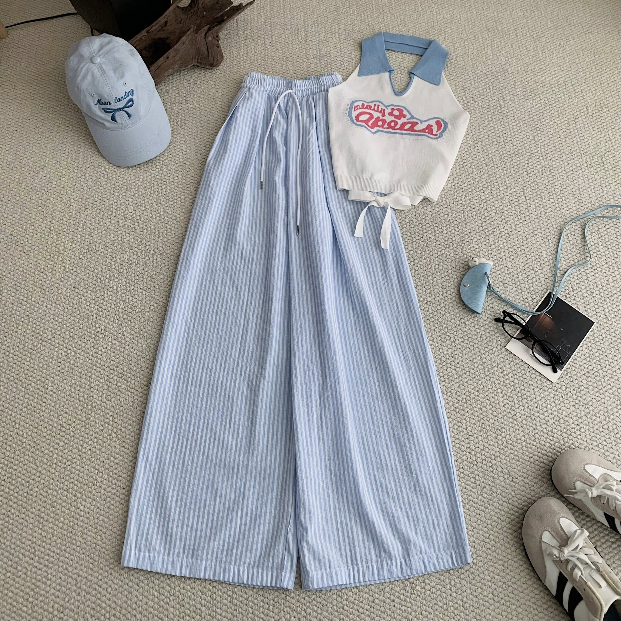 [🆕🇻🇳] Jem closet – Cửa hàng quần áo nữ  👕 Top1Fashion 👗  𝐍 𝐄 𝐖 𝐀 𝐑 𝐑 𝐈 𝐕 𝐀 𝐋Áo croptop LEMOW – 10772
Chất gân tăm mịn co dãn tốt, bảng màu phối cho em áo này siêu xịnn luôn í, cực kì hợp cho thời tiết màu này. , shares-0✔️ , likes-17❤️️ , date-2025-09-30 05:12:13🇻🇳🇻🇳🇻🇳📰🆕