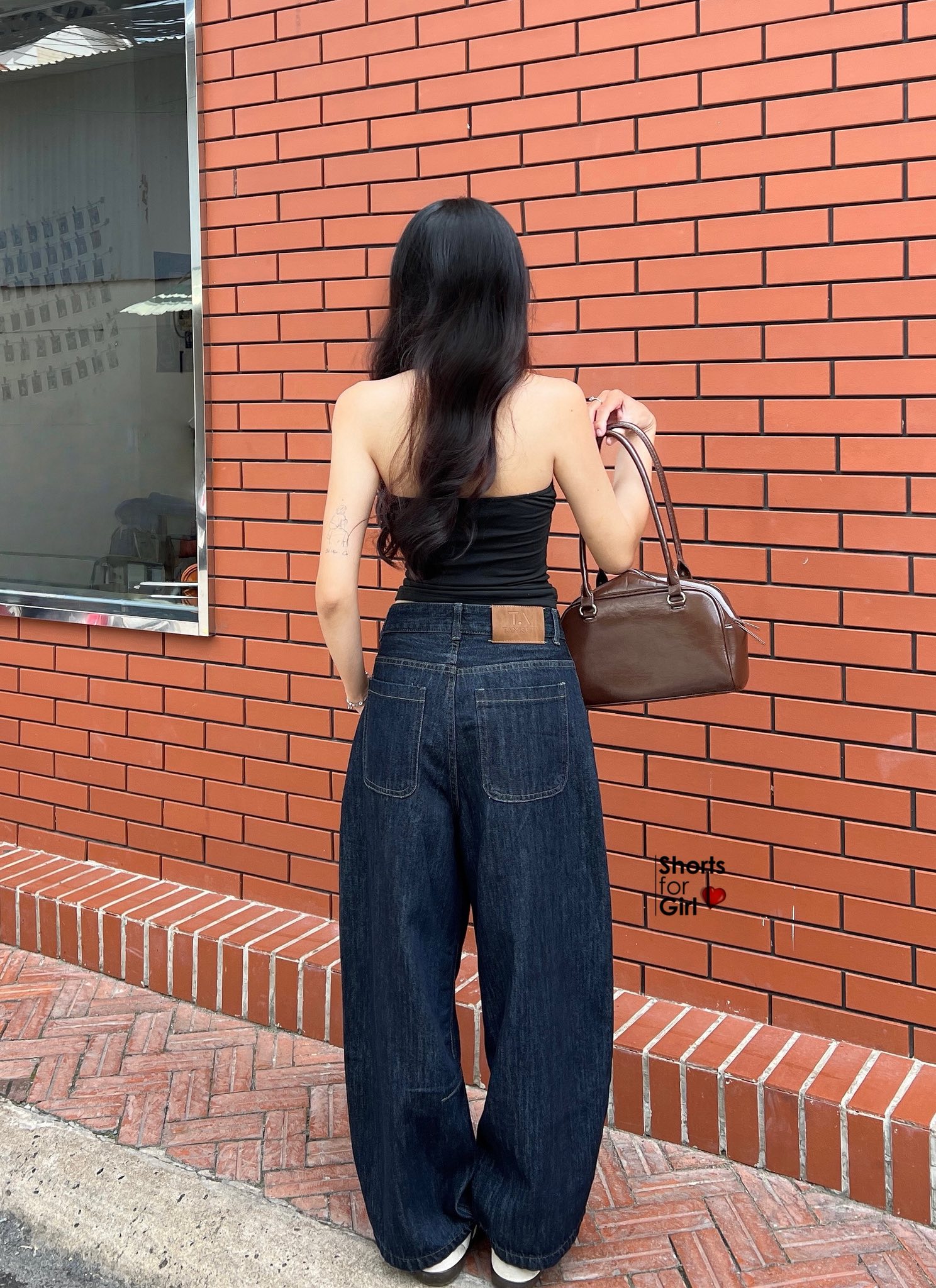 [🆕🇻🇳] Shorts For Girl – Chuyên Sỉ & Lẻ các loại Jean nữ  👕 Top1Fashion 👗  Trở lại với một mã Jean Qccc mới
Dáng boy thụng cân mọi loại dáng, chất vải siêu mềm xịn, em đảm bảo nhìn ngoài còn mê hơn ảnh nha cả nhàS M L | 285.000 , shares-1✔️ , likes-33❤️️ , date-2025-09-26 17:52:23🇻🇳🇻🇳🇻🇳📰🆕