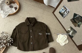 [🆕🇻🇳]  Vũ Biên Cương – Quần Áo Trẻ Em 🧑‍🧒❤️️👶⭐️ Trả ảnh khoác Hàn + Gile chất kk xịn
#siqate #qateQCcc
, shares-0✔️ , likes-0❤️️ , date-2025-09-27 15:59:13🇻🇳🇻🇳🇻🇳📰🆕