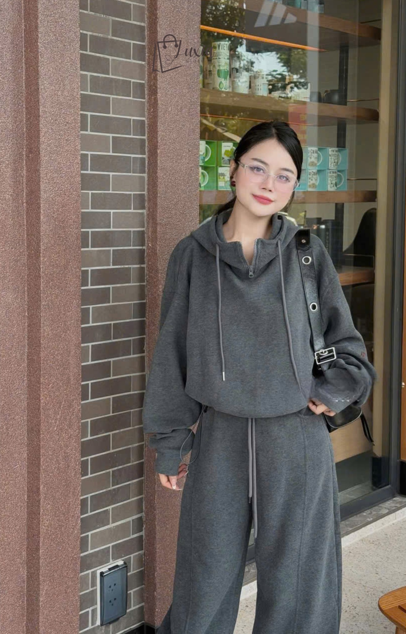 [🆕🇻🇳] Luxia Luxury 👕 Top1Fashion 👗  Luxia Luxury
𝐅𝐫𝐞𝐞 𝐬𝐡𝐢𝐩 – 𝐜𝐡𝐞̀𝐜𝐤 𝐡𝐚̀𝐧𝐠 – 𝐝𝐨̂̉𝐢 𝐦𝐚̂̃𝐮/𝐬𝐢𝐳𝐞 𝟑 𝐧𝐠𝐚̀𝐲Bộ nỉ cao cấp – lựa chọn hoàn hảo cho những ngày thu đông. Chất nỉ dày dặn, mềm mịn, giữ , shares-0✔️ , likes-13❤️️ , date-2025-09-30 05:37:17🇻🇳🇻🇳🇻🇳📰🆕