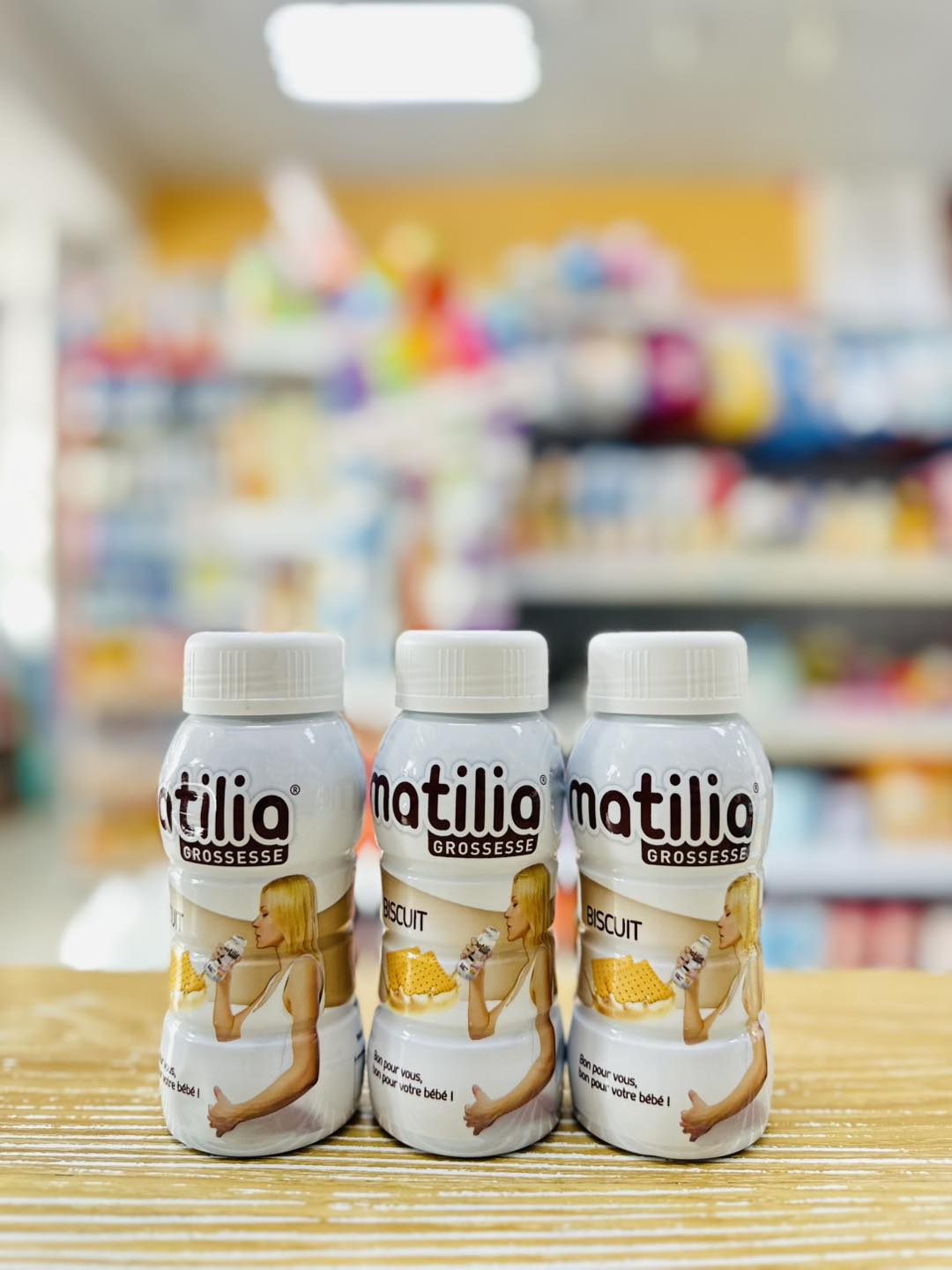 [🆕🇻🇳] Ben Bắp – Cửa Hàng Mẹ Và Bé 🧑‍🧒❤️️👶⭐️ Sữa Bầu Matilla Vị BisquyMua 1 tặng 1 – Deal còn 10 lốc nhanh tay nha các mẹNhanh tay nha mẹ Bầu ới – Dinh dưỡng hoàn hảo trong 1 chai sữa xịn sò
, shares-0✔️ , likes-7❤️️ , date-2025-09-30 17:24:01🇻🇳🇻🇳🇻🇳📰🆕