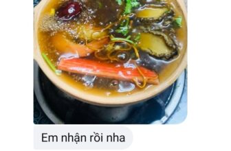 [🆕🇻🇳] Súp bào ngư vi cá Ông Mập 🍔 Top1Food  🍜 SÚP BÀO NGƯ VI CÁ ÔNG MẬP.MÓN NGON,BỔ DƯỠNG.
, shares-0✔️ , likes-2❤️️ , date-2025-10-01 15:26:26🇻🇳🇻🇳🇻🇳📰🆕