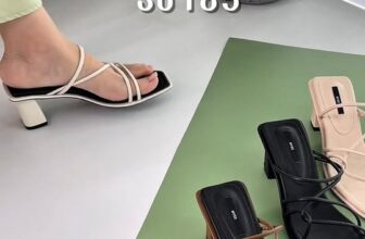 [🆕🇻🇳] MYSS by Missxu – Giày dép thời trang thương hiệu độc quyền Myss by Missxu cho phái đẹp 👕 Top1Fashion 👗  Em guốc quốc dân cho mọi cô nàng mê sự nhẹ nhàng!
Dù nàng diện váy hoa đi biển, quần jeans dạo phố hay set đồ công sở thanh lịch, em guốc này đều giúp nàn , shares-0✔️ , likes-3❤️️ , date-2025-10-06 03:30:09🇻🇳🇻🇳🇻🇳📰🆕