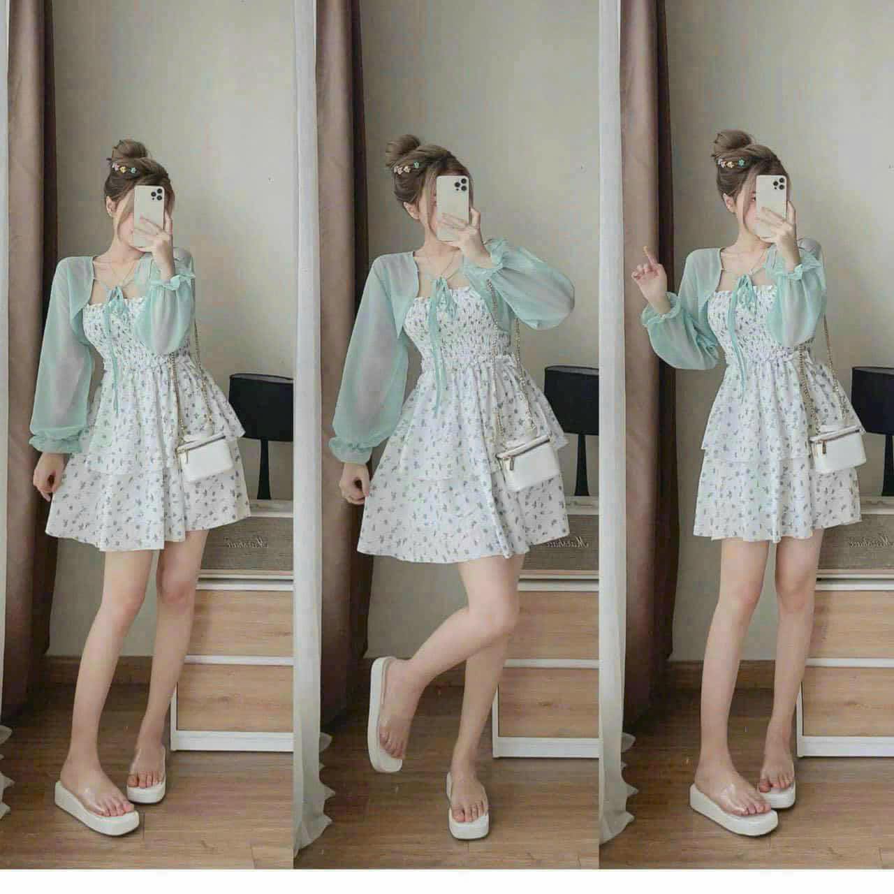 [🆕🇻🇳] ORA VNXK – Chuyên Sỉ & Lẻ Quần Áo Xuất Khẩu 👕 Top1Fashion 👗  Chắc bạn mẫu cao nên mặc lên ngắn
Chớ Thy mặc đâu có ngắn đâu tar
Sz S M L chất Linen
Rất là xịn luôn
, shares-0✔️ , likes-0❤️️ , date-2025-09-30 02:30:37🇻🇳🇻🇳🇻🇳📰🆕