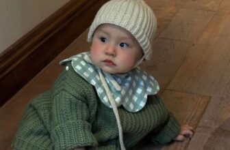 [🆕🇻🇳]  Myxu Kids – Thời trang & Phụ kiện 🧑‍🧒❤️️👶⭐️ Bán chiếc len này nhà Mtiny_Queen sang đến mùa t3 rồi các bác êiii, chất đẹp, giá rẻ, mix đồ cũng xinh lắm lunnnn
( nâu / trắng / xanh )
Bảng size
80 ( 1 , shares-0✔️ , likes-0❤️️ , date-2025-09-26 16:38:12🇻🇳🇻🇳🇻🇳📰🆕