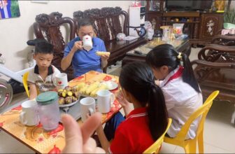 [🆕🇻🇳] Shop Thỏ Ngọc Mẹ Và Bé 🧑‍🧒❤️️👶⭐️ Cả nhà e ăn sáng đơn giản lắm,  vài phút là xong        Vừa khoẻ —   Vừa nhẹ nhàng
, shares-1✔️ , likes-0❤️️ , date-2025-09-28 13:11:40🇻🇳🇻🇳🇻🇳📰🆕