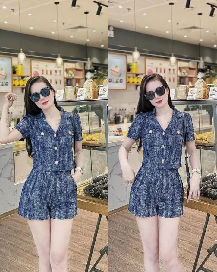 [🆕🇻🇳] Váy Đẹp 👕 Top1Fashion 👗  Top set xinhhhh
, shares-0✔️ , likes-4❤️️ , date-2025-10-01 03:50:14🇻🇳🇻🇳🇻🇳📰🆕