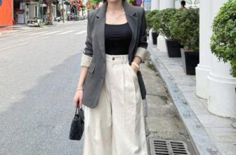 [🆕🇻🇳] Thời Trang ZARA- Authentic – ZARA Xuất 👕 Top1Fashion 👗  Áo blazer hàn dáng siu đẹp ạ
, shares-0✔️ , likes-9❤️️ , date-2025-09-30 19:30:51🇻🇳🇻🇳🇻🇳📰🆕