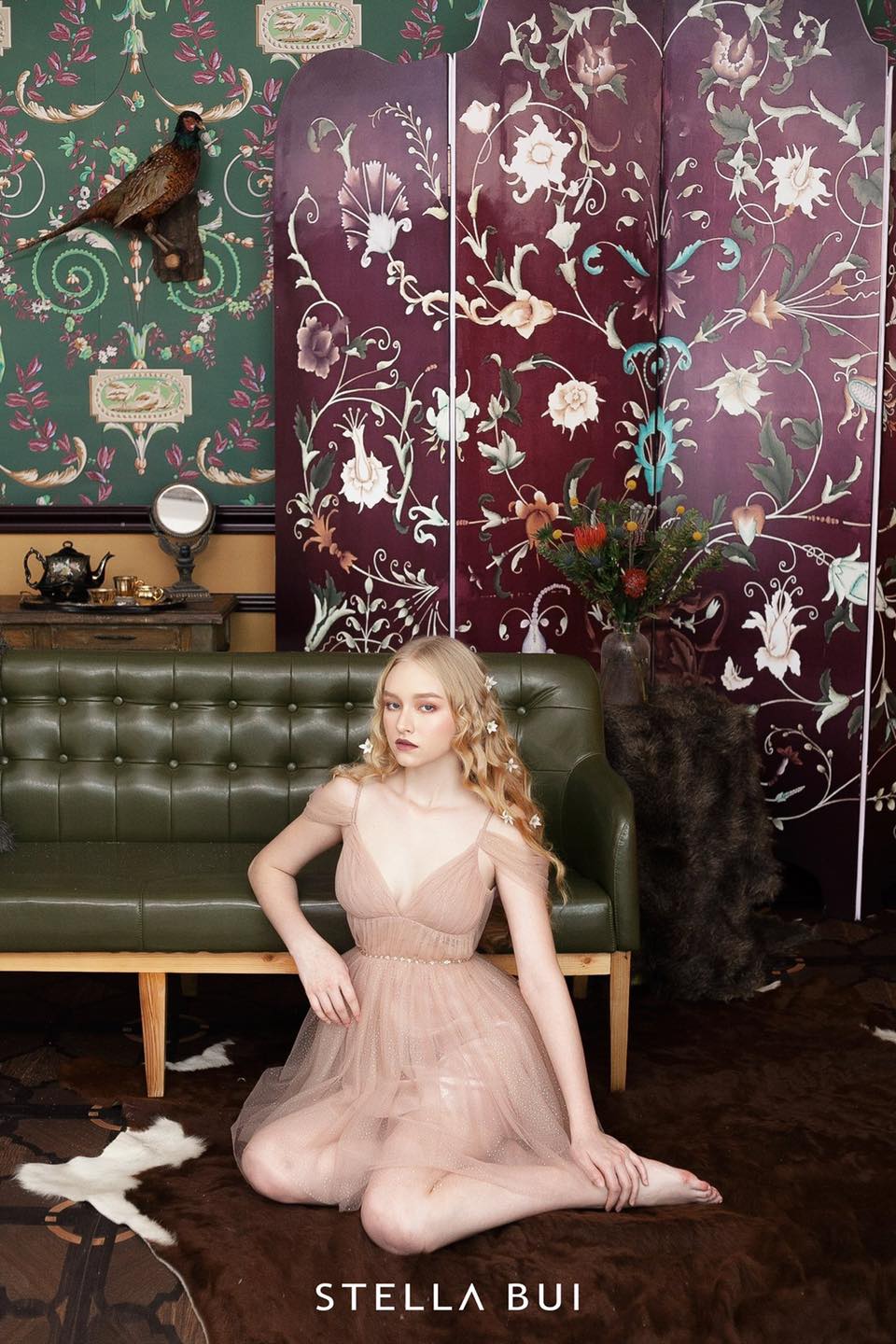 [🆕🇻🇳] Stella Bui – WOMEN CLOTHING 👕 Top1Fashion 👗     Với sự nữ tính trong từng thiết kế tôn trọn đường cong mềm mại. từng đường vai sắc nét , từng lớp sóng được sắp đặt nhẹ nhàng tinh tế mang đến nét quyến , shares-0✔️ , likes-3❤️️ , date-2025-09-29 04:10:25🇻🇳🇻🇳🇻🇳📰🆕