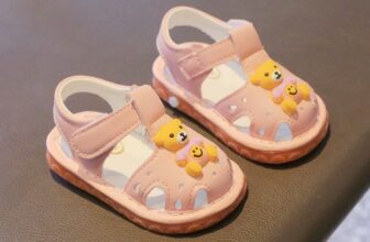 [🆕🇻🇳] Giày trẻ em – Huyền shoes baby – Chuyên cung cấp giày, dép, phụ kiện trẻ em VNXK, Quảng Châu cao cấp 🧑‍🧒❤️️👶⭐️ SALE GIÀY XINH GIÁ TỪ #79K /
2 ĐÔI FREESHIP
BAO KIỂM HÀNG ĐƠN 300K TẶNG PHỤ KIỆN
Giá sale sản phẩm shop có để cụ thể trên từng hình ạ
SỐ LƯỢNG ÍT, CÁC MOM , shares-20✔️ , likes-335❤️️ , date-2025-09-29 19:29:42🇻🇳🇻🇳🇻🇳📰🆕