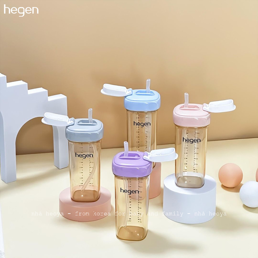 [🆕🇻🇳] Nhà Heoya – Nhà Heoya chuyên nhập khẩu, buôn bán sỉ lẻ các mặt hàng từ Hàn Quốc cho trẻ em 🧑‍🧒❤️️👶⭐️ Bình tập uống 𝐇𝐄𝐆𝐄𝐍  giúp bé dễ dàng làm quen với việc uống nước thông qua các chi tiết thân thiện như tay cầm chống trượt, ống hút mềm chống sặc, và nắp đ , shares-1✔️ , likes-21❤️️ , date-2025-09-30 15:46:23🇻🇳🇻🇳🇻🇳📰🆕