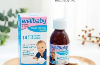 [🆕🇻🇳] Shop Mẹ Miu – Chuyên đồ cho mẹ và bé sơ sinh 🧑‍🧒❤️️👶⭐️  𝐕𝐈𝐓𝐀𝐌𝐈𝐍 𝐓𝐎̂̉𝐍𝐆 𝐇𝐎̛̣𝐏 𝐖𝐄𝐋𝐋𝐁𝐀𝐁𝐘 𝐓𝐀̆𝐍𝐆 Đ𝐄̂̀ 𝐊𝐇𝐀́𝐍𝐆 𝐀𝐍𝐇 𝐐𝐔𝐎̂́𝐂WELLBABY nhà mình review quá ok rồi nên không phải giới thiệu nhiều nữa.Sản phẩm duy nhất c , shares-0✔️ , likes-0❤️️ , date-2025-10-01 17:06:35🇻🇳🇻🇳🇻🇳📰🆕