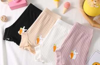 [🆕🇻🇳] Lana Lee Shop 👕 Top1Fashion 👗  Quần chip đùi cao cấp cho Bé!
Thông hơi thoáng mát
Big sale 45% + Free ship!!!
, shares-0✔️ , likes-6❤️️ , date-2025-09-30 16:54:13🇻🇳🇻🇳🇻🇳📰🆕