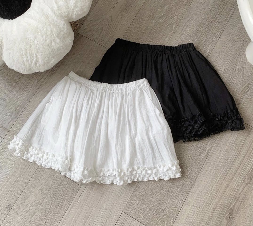 [🆕🇻🇳] Sóng Biển Shop 👕 Top1Fashion 👗  𝑵𝒆𝒘 𝒊𝒏 𝒔𝒕𝒐𝒓𝒆  𝓥𝓪́𝔂
Mix nhẹ thôi là đã đáng yêu rồi
Váy ngắn dáng tầng – lựa chọn hoàn hảo
Trẻ trung, đáng yêu và cực dễ mix
Đủ để mood nàng thật tươi xi , shares-1✔️ , likes-4❤️️ , date-2025-10-01 01:04:24🇻🇳🇻🇳🇻🇳📰🆕