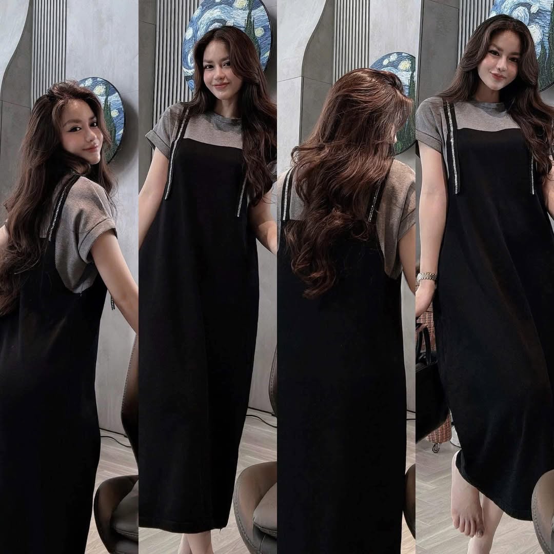 [🆕🇻🇳] Tiger Shop Thời Trang Quảng Châu – Chuyên cung cấp sỉ và lẻ ,quần áo ,giày dép và phụ kiện thời trang 🧑‍🧒❤️️👶⭐️ Mùa lạnh sắp về rồi, mẹ nào đang tìm cho bé một chiếc áo len vừa xinh – vừa ấm – vừa dễ phối đồ thì đừng bỏ qua mẫu này nhaChất liệu: Len  cao cấp, mềm , shares-1✔️ , likes-21❤️️ , date-2025-09-27 12:07:11🇻🇳🇻🇳🇻🇳📰🆕